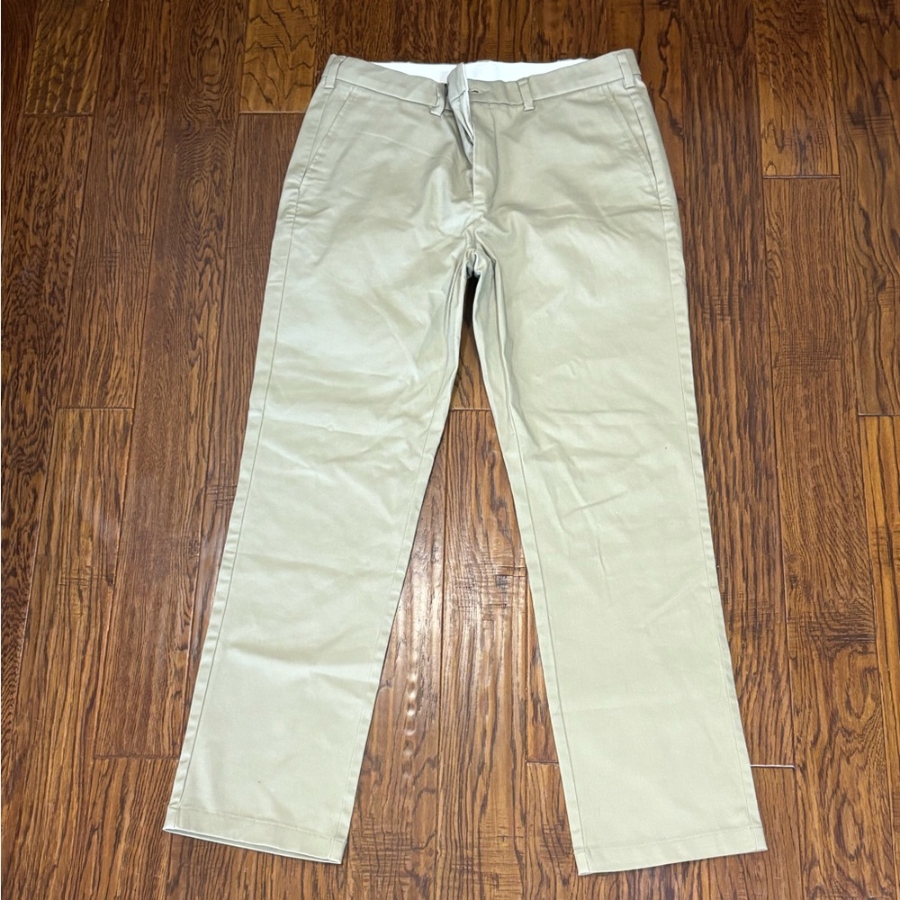 George Men's Tan Pants